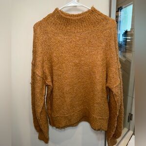 Free People Fireside Pullover